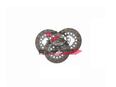 DISCHI FRIZIONE VESPA 125 55/57 (SR)