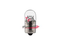 LAMPADA 12V 10W SFERA BA15S