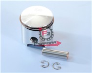 PISTONE DERBI 50 B SENDA POLINI