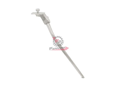 CAVALLETTO LATERALE 290 ALLUMINIO
