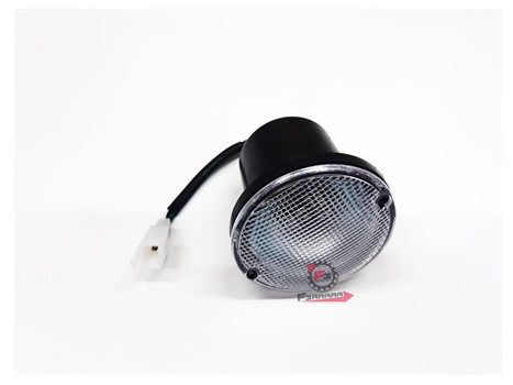 FRECCIA POSTERIORE DX-SX-PORTER D120