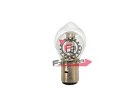 LAMPADA 12V 25/25W BA20D BILUCE HERT