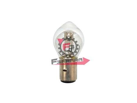 LAMPADA 12V 25/25W BA20D BILUCE HERT