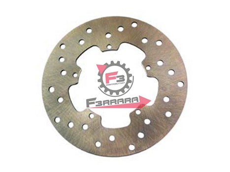 DISCO FRENO ZIP SP 50 ANT.