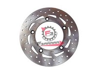 DISCO FRENO PEOPLE GTI 125/ANT-POST.