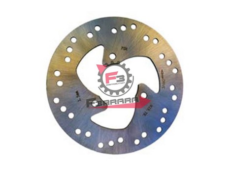 DISCO FRENO HONDA BALI 50 ANT.