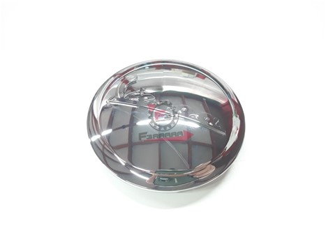 COPERCHIO TRASMISSIONE VESPA LX