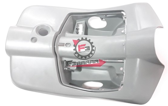 BAULETTO ANTERIORE VESPA PRIMAVERA