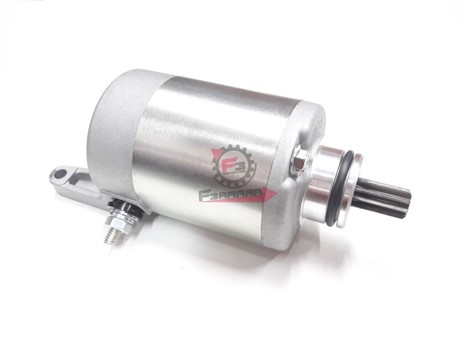 MOTORINO AVVIAMENTO VESPA GTS/GTV