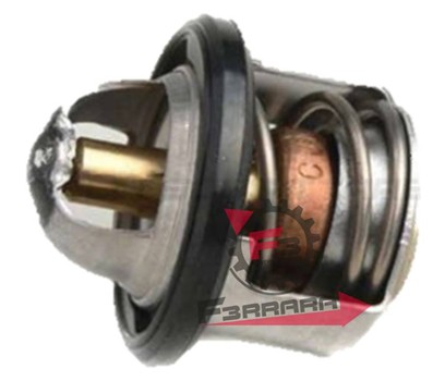 TERMOSTATO ACQUA BEVERLY 125/250