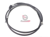 TRASMISSIONE COM.FRENO POST.VESPA LX