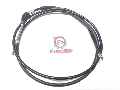 TRASMISSIONE COM.FRENO POST.VESPA LX