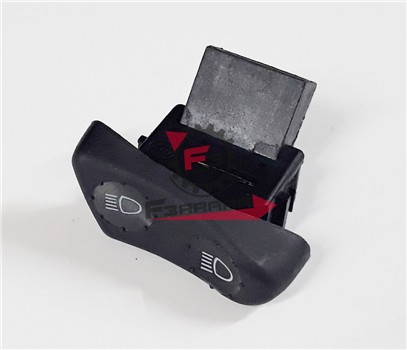DEVIATORE LUCI VESPA GTS