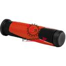 MANOPOLE MTB NERO/ROSSO DOUBLE (CP)