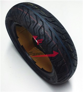 COPERTONE 130/70 12 TL 62P D825 NEW