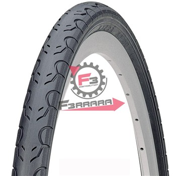 COPERTONE 28X5/8 3/8 CITY NERO K193