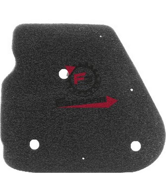 FILTRO ARIA APRILIA SR 50