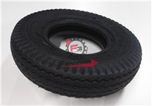 COPERTONE 4 00/4 80 8 TT 6PR 71J D95