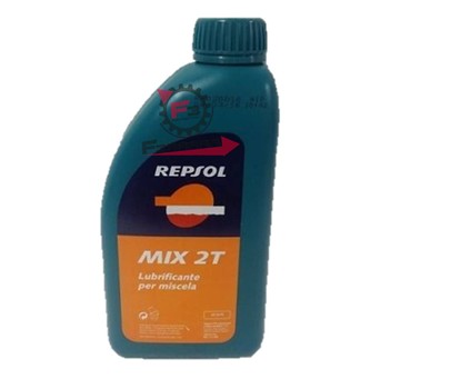 REPSOL MIX 2T LT.1