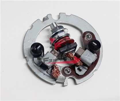 PORTASPAZZOLE BEVERLY 250-SH 125/150