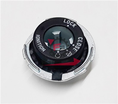 CORPO SERRATURA V.GTS-LIBERTY IGET