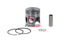 PISTONE VESPA 57,5 SP15 ET3 MALOSSI