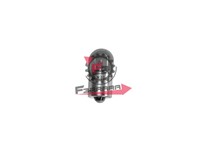 LAMPADA 12V 10W BAU15S ARANCIO (E1)