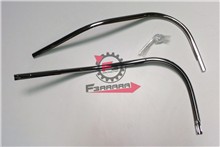 SALVABORDO VESPA 125 57-66