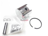 PISTONE VESPA 50 DR 3TR METEOR