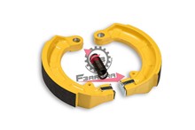 GANASCE FRENO VESPA 50 SP POST.(SR)