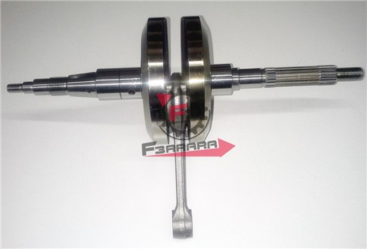 ALBERO MOTORE LIBERTY IGET VESPA