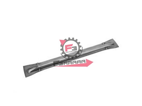 KIT TRAVERSA X PEDANA VESPA 50 R