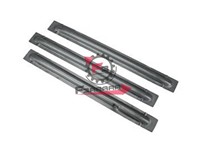 KIT(3PZ) TRAVERSA PEDANA VESPA