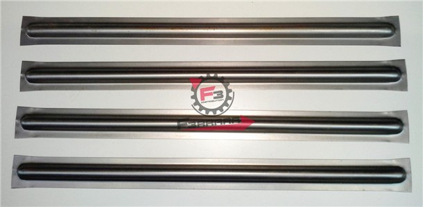 KIT(4PZ) TRAVERSA PEDANA VESPA
