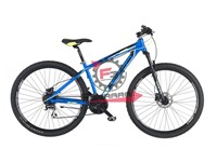BICI SPARK 29 ACERA H52 24V BLU/GIAL