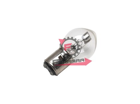 LAMPADA 12V 45/40W BA20D BILUX