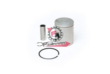 PISTONE DERBI 39,88 C SP12 MALOSSI