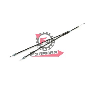 TRASMISSIONE ANTERIORE SET BMX