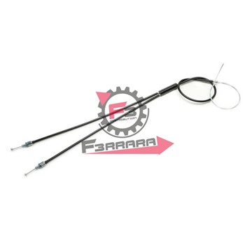 TRASMISSIONE POSTERIORE SET BMX