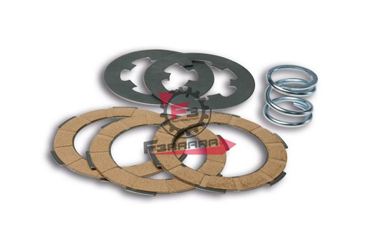 DISCHI FRIZIONE VESPA 50/125 (SR)