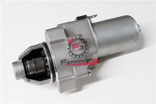 MOTORINO AVVIAMENTO MINARELLI AM345