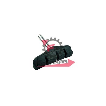 PATTINI MTB V-BRAKE PERNO 2PZ (SR)