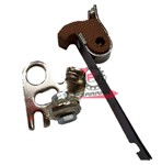 CONTATTI DANSI DX LAMBRETTA 50 (SR)