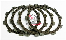 DISCHI FRIZIONE APRILIA 50 AM6 (SR)