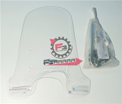 PARABREZZA VESPA GTS 250/300