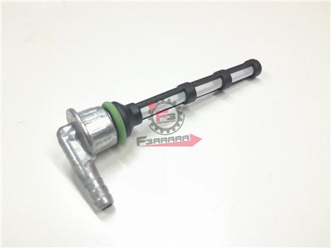 RACCORDO COMPLETO VESPA SPRINT/PRIM.