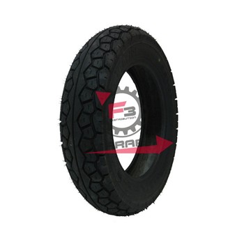 COPERTONE 3 50 10 TL 51J H692 G.RIDE