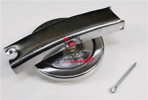 TAPPO SERBATOIO VESPA PX 125-150
