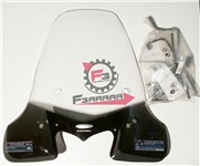 PARABREZZA KYMCO PEOPLE 250 S CLUB