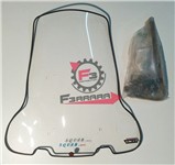 PARABREZZA SQUAB PEUGEOT
